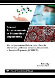 Icon image Recent Advancements in Biomedical Engineering