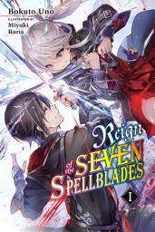 Icon image Reign of the Seven Spellblades