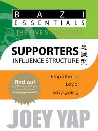 Icon image The Five Structures - Supporters (Influence Structure)