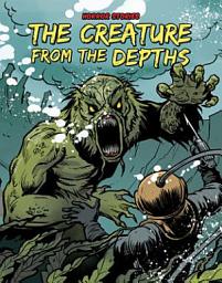 Icon image Creature from the Depths