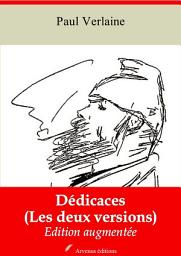 Icon image Dédicaces (Les deux versions): Nouvelle édition augmentée