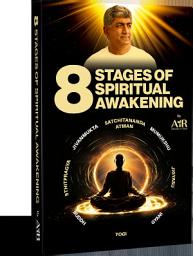 Icon image The 8 Stages of Spiritual Awakening