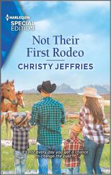 Icon image Not Their First Rodeo: Volume 3