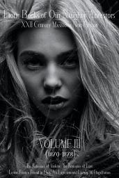Icon image Erotic Books of Our Naughty Ancestors vol.3