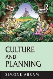 Icon image Culture and Planning