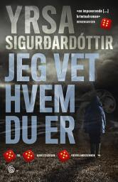 Icon image Jeg vet hvem du er