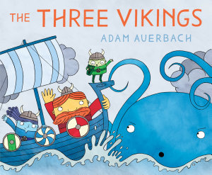 Icon image The Three Vikings