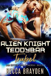 Icon image Alien Knight Teddybär Trubel