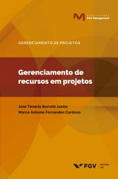 Icon image Gerenciamento de recursos em projetos