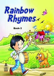 Icon image Rainbow Rhymes Book 3