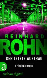Icon image Der letzte Auftrag: Ausgabe 2