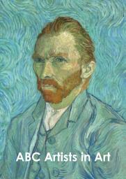 Icon image ABC Artists in Art