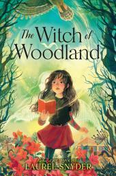 Icon image The Witch of Woodland