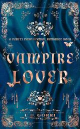 Icon image Vampire Lover: A Purely Paranormal Urban Fantasy Vampire Curvy Girl Romance Book.