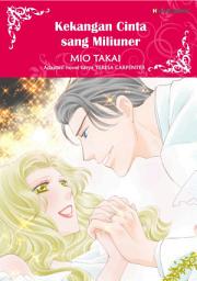 Icon image Kekangan Cinta sang Miliuner: Harlequin Comics