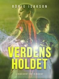 Icon image Verdensholdet: Bind 1