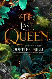 Icon image The Last Queen Book Five