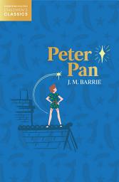 Icon image Peter Pan (HarperCollins Children’s Classics)