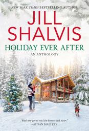 Icon image Holiday Ever After: One Snowy Night, Holiday Wishes & Mistletoe in Paradise