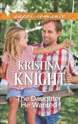 Icon image The Daughter He Wanted