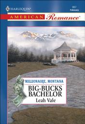 Icon image Big-Bucks Bachelor
