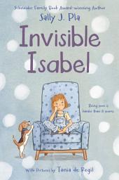 Icon image Invisible Isabel