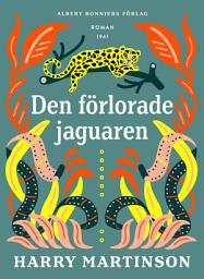 Icon image Den förlorade jaguaren