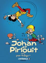 Icon image Johan et Pirlouit - L'Intégrale