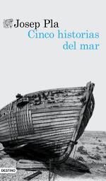 Icon image Cinco historias del mar