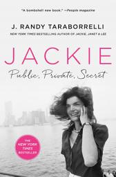 Icon image Jackie: Public, Private, Secret