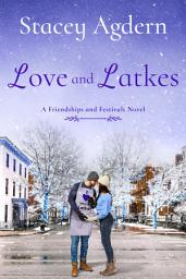 Icon image Love and Latkes
