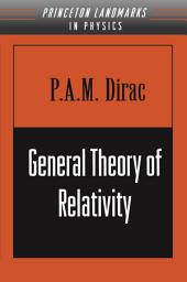 Icon image General Theory of Relativity