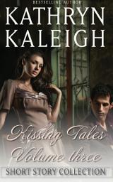 Icon image Kissing Tales — Volume 3