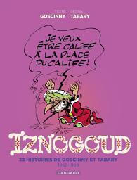 Icon image Iznogoud - intégrale