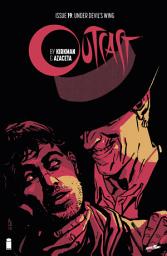 Icon image Outcast By Kirkman & Azaceta