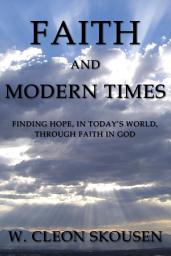 Icon image Faith and Modern Times