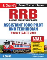 Icon image RRB Assistant Loco Pilot and Technician 2018 (English Guide)