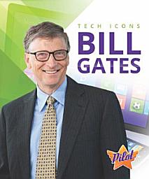 Icon image Bill Gates