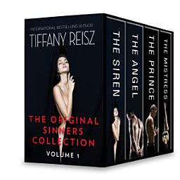 Icon image The Original Sinners Collection Volume 1