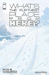 Icon image WHAT'S THE FURTHEST PLACE FROM HERE?