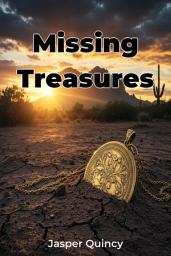 Icon image Missing Treasures