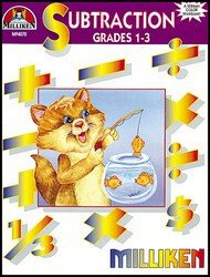Icon image Subtraction