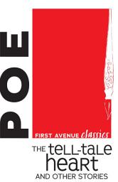 Icon image The Tell-Tale Heart and Other Stories