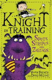 Icon image Spots, Stripes and Zigzags: Book 4