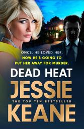 Icon image Dead Heat: The criminally good gangland thriller and instant Sunday Times bestseller (Feb 2024)