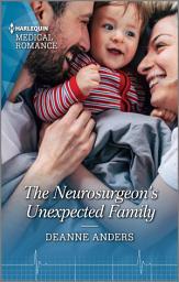 Icon image The Neurosurgeon's Unexpected Family: The perfect gift for Mother's Day!