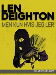 Icon image Men kun hvis jeg ler