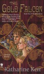 Icon image The Gold Falcon: Book One of The Silver Wyrm