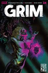 Icon image Grim