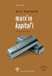 Icon image Marx'ın Kapital'i